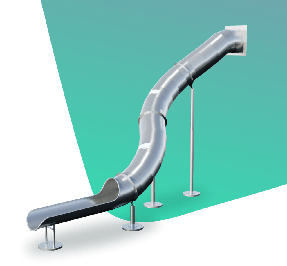 slide